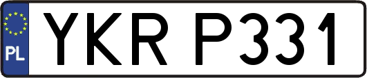 YKRP331