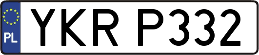 YKRP332