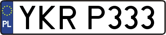 YKRP333