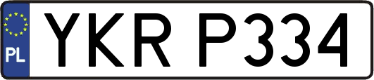YKRP334