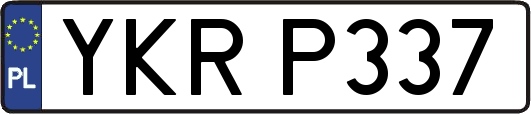 YKRP337