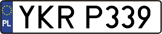 YKRP339