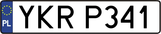 YKRP341