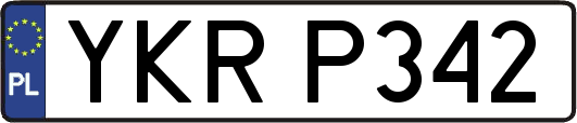 YKRP342