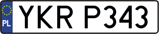YKRP343