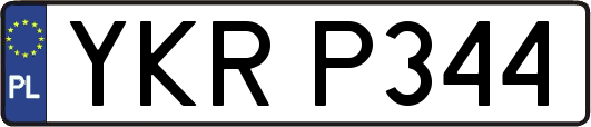 YKRP344
