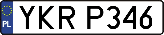 YKRP346