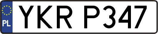 YKRP347