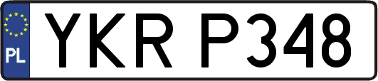 YKRP348