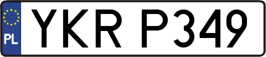 YKRP349
