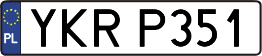 YKRP351