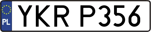 YKRP356