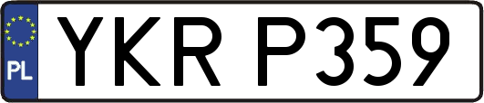 YKRP359
