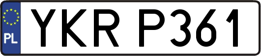 YKRP361