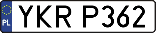 YKRP362