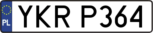YKRP364