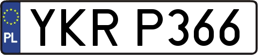 YKRP366