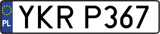 YKRP367