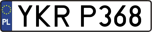 YKRP368