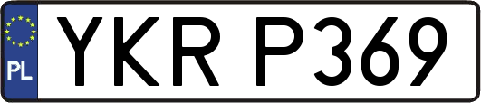 YKRP369