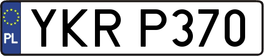 YKRP370
