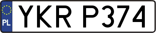 YKRP374