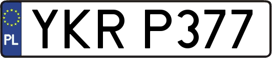 YKRP377