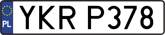 YKRP378
