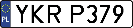 YKRP379