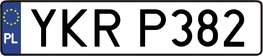 YKRP382