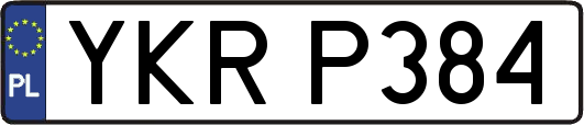 YKRP384