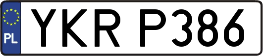 YKRP386