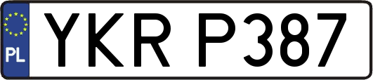 YKRP387