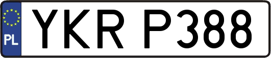 YKRP388