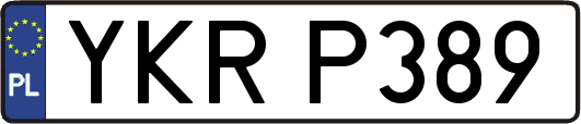 YKRP389