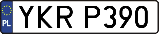 YKRP390