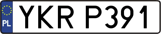 YKRP391