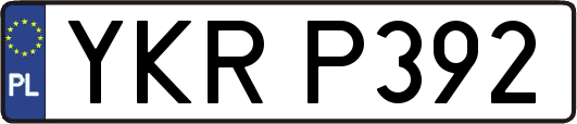 YKRP392