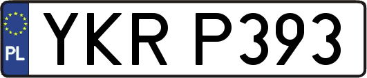 YKRP393
