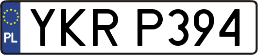 YKRP394