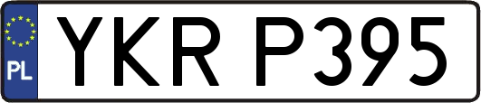 YKRP395