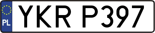 YKRP397