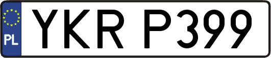 YKRP399