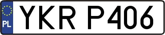 YKRP406