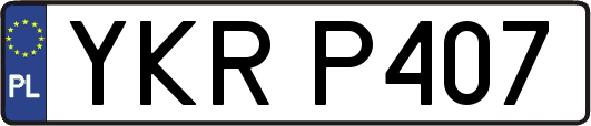 YKRP407