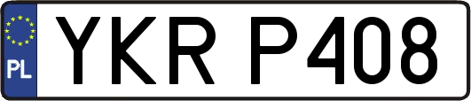 YKRP408
