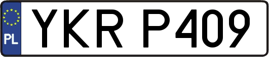 YKRP409