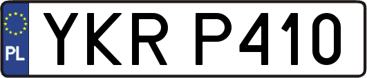 YKRP410