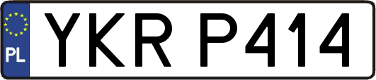YKRP414