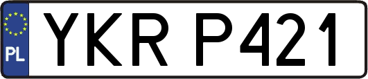 YKRP421